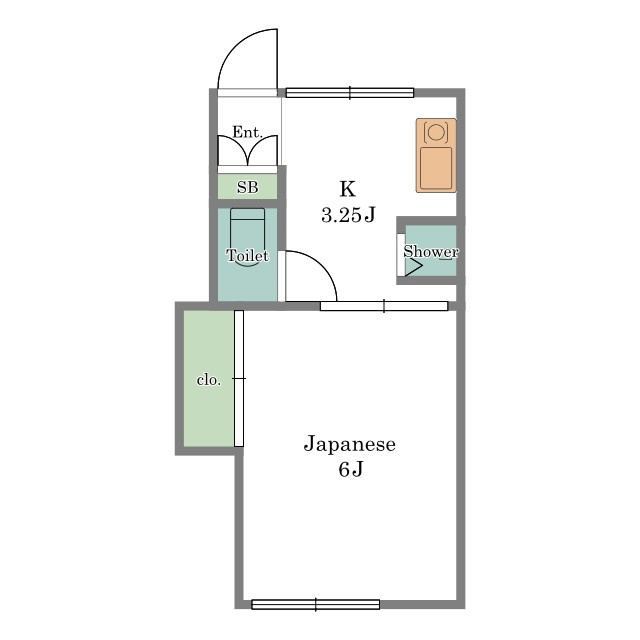 サニーマイホームのイメージ