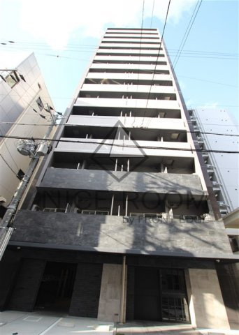 ファーストステージ江戸堀パークサイドの画像