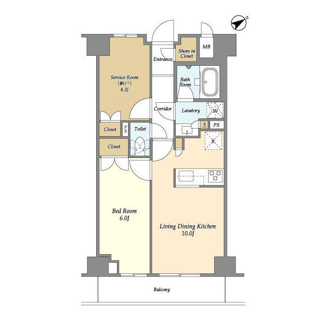 間取り：213133988070