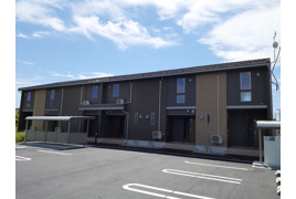 メゾンシュエットの外観