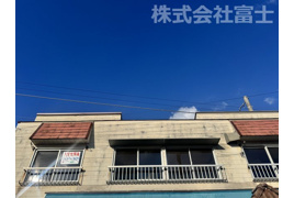 唐津市和多田先石のアパートの外観