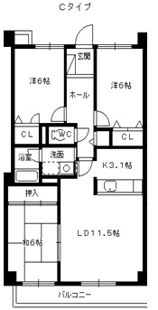 間取り：223040017512