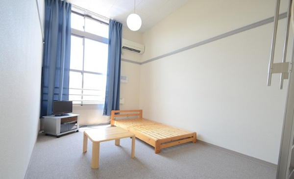 アルカディアの画像