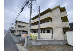 グレースマンション日飼の外観