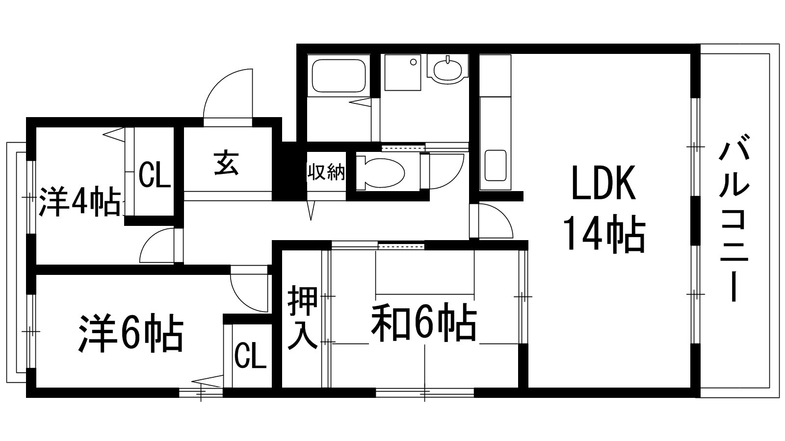間取り：228057818250