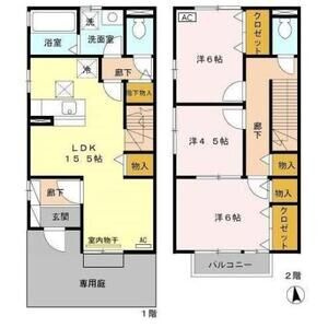 間取り：221012414444