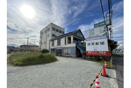 松本第3ビルの外観