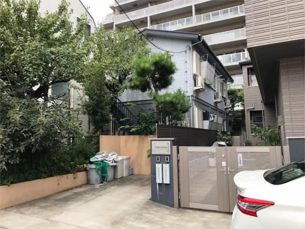 ミヤビハイツの画像