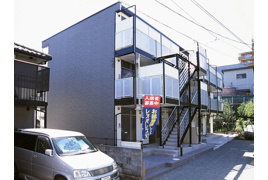 ドエル　別所の外観