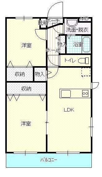 サンライズＳのイメージ