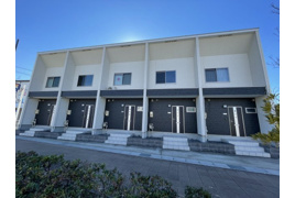 Ｍａｉｓｏｎｅｔｔｅｐａｒｋ 森西Ｃの外観