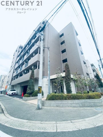 クレセールTWOのイメージ