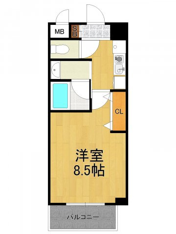 クレセールTWOのイメージ