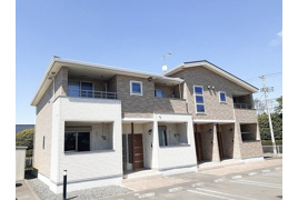 カーサピアッツァⅠの外観