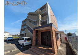 セレーノＧＦの外観