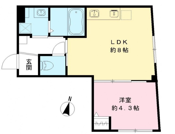 間取り：213144635075