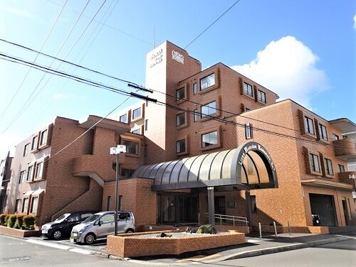 ライオンズマンション山の手第二の画像