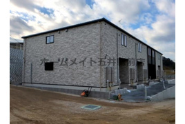 サン・デリアーナⅡの外観