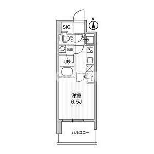 La Douceur北巽のイメージ
