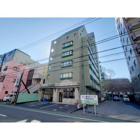 セントラルグリーンマンションのイメージ