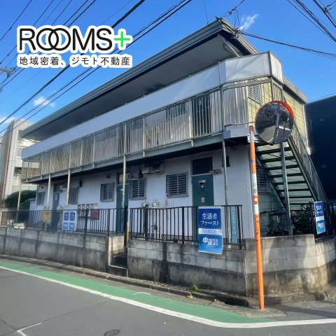 ハイツ原田のイメージ