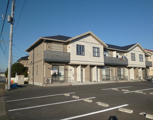 クレストウッドのイメージ