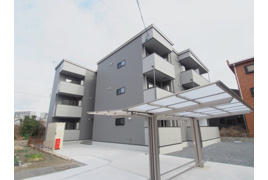 セブンプロート坂西の外観