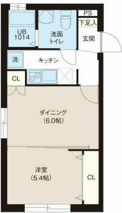 レピュア池袋本町レジデンスEASTのイメージ