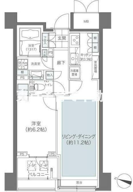 間取り：213144213558