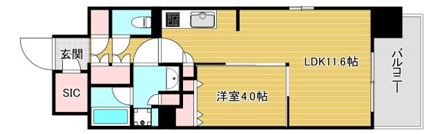 間取り：227102805610