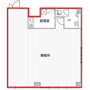 仲町台トーセイビルの間取り