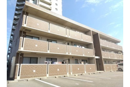 エクセレンスフジエの外観
