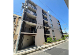 CASA a OTSUKYOの外観