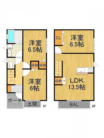 間取り：228059648860