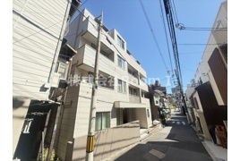 Agio空堀の外観