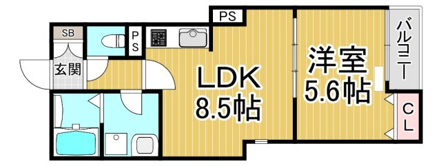 間取り：228059492953