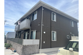 オリーブⅡの外観