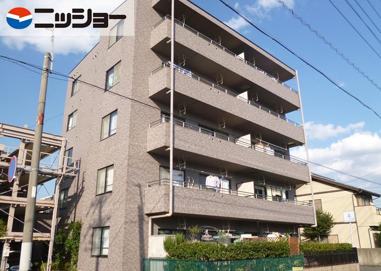 グランドゥール陽南のイメージ