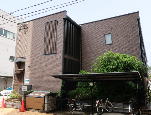 二駅利用可能【Natura上大岡】1K