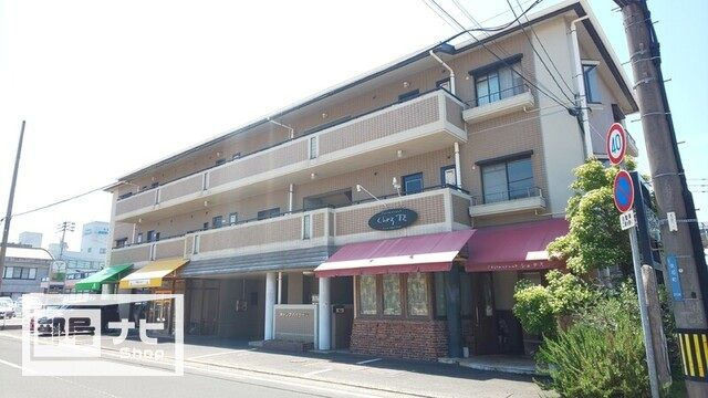 カトレアハイツ石川のイメージ