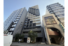 プレサンスTHE久屋大通レジェンド 名古屋市の賃貸ならMy賃貸の外観