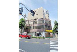 東名ビルディングの外観