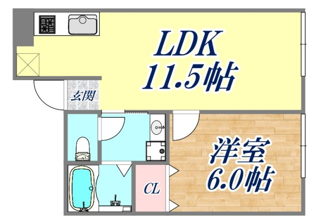 間取り：228060352030