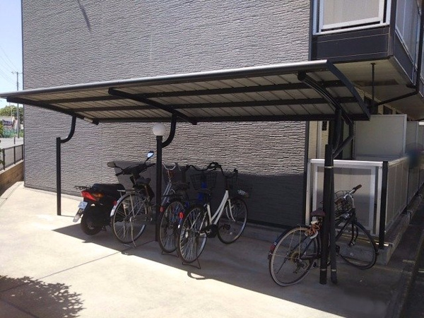 レオパレス川崎港町のその他