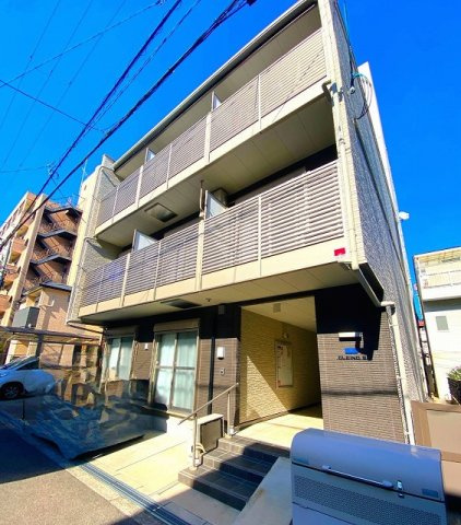 クレイノ旭の画像