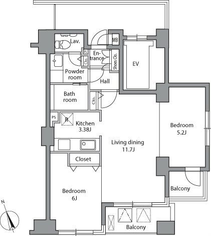 間取り：213142719350