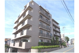 Gleason Gardenの外観