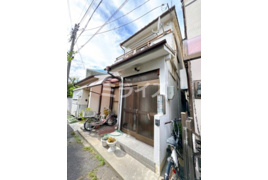 泉町4丁目テラスハウスの外観