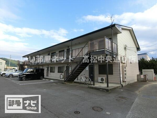 フォブール上里のイメージ