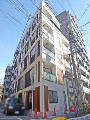 b‘CASAShinoohashiの画像